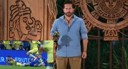 Survivor México 2024: El POLÉMICO mensaje que el Warrior les mandó a todos los Antiamericanistas