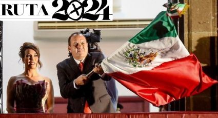 Elecciones en México 2024: ¿Qué nuevo cargo político buscará Cuauhtémoc Blanco con Morena?