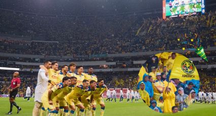 América revela la fecha en la que celebrará con su afición su bicampeonato en el Estadio Azteca