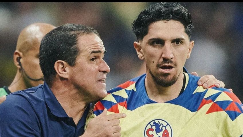 Tras el bicampeonato con América, André Jardine revela cuál es su próximo objetivo en la Liga MX