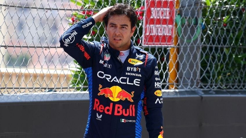 ¿Cuándo se anunciará la renovación de contrato de Checo Pérez con Red Bull?