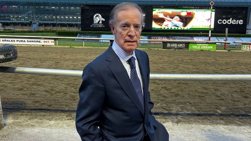 José Ramón Fernández asegura que el América ya tenía amañada la final con Cruz Azul