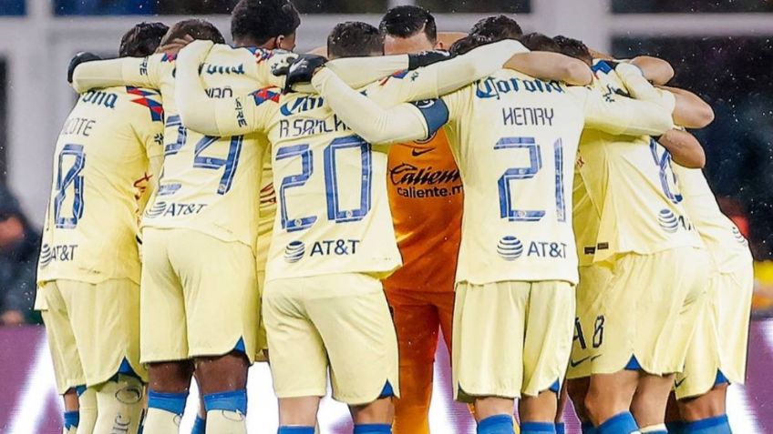 Estrella del América es acusado de abusar de una mujer y aprovecharse de su confianza