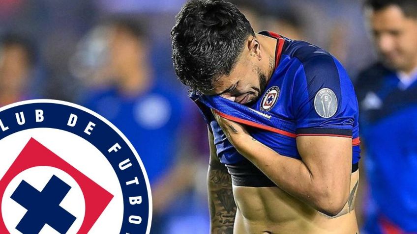 ¿Deja Cruz Azul? El misterioso mensaje de Carlos Salcedo con tono de despedida