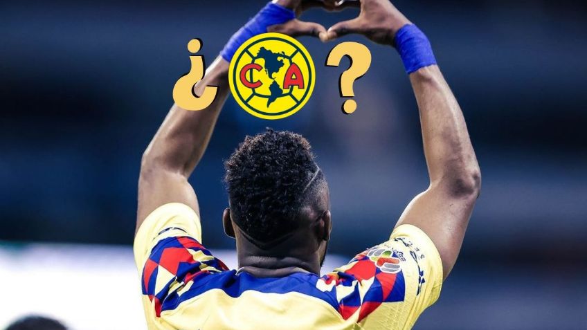 ¿Fue su último partido? Julián Quiñones lanza preocupante mensaje tras coronarse con América