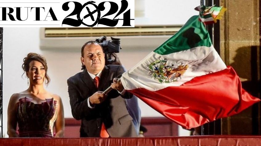 Elecciones en México 2024: ¿Qué nuevo cargo político buscará Cuauhtémoc Blanco con Morena?