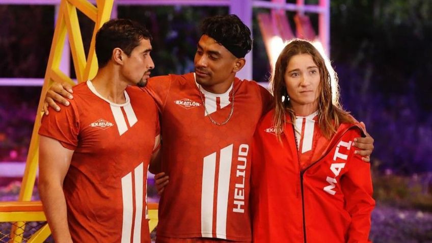 Exatlón México: Estas son las leyendas que no volverán en la nueva temporada del reality