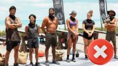 Foto ilustrativa de la nota titulada Survivor México 2024: Cambia ORDEN de eliminaciones en tiempo real para penúltima semana del reality