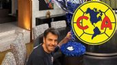 Foto ilustrativa de la nota titulada Eugenio Derbez manda duro mensaje tras el polémico triunfo del América en contra de Cruz Azul