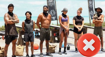 Survivor México 2024: Cambia ORDEN de eliminaciones en tiempo real para penúltima semana del reality