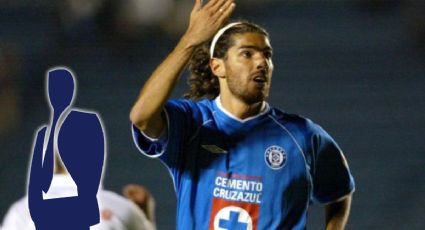 Sebastián "Loco" Abreu regresa a México para dirigir a un popular equipo de la Liga Expansión MX