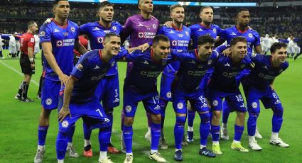 Desde Europa llega el primer refuerzo de lujo para Cruz Azul tras perder campeonato con América