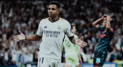 ¿Se va del Real Madrid? Rodrygo da indicios de su posible salida tras la final de la Champions