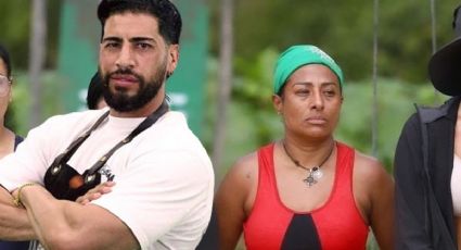 Survivor México 2024: Toñita acusa a Edwin de ser machista y misógino durante el reality