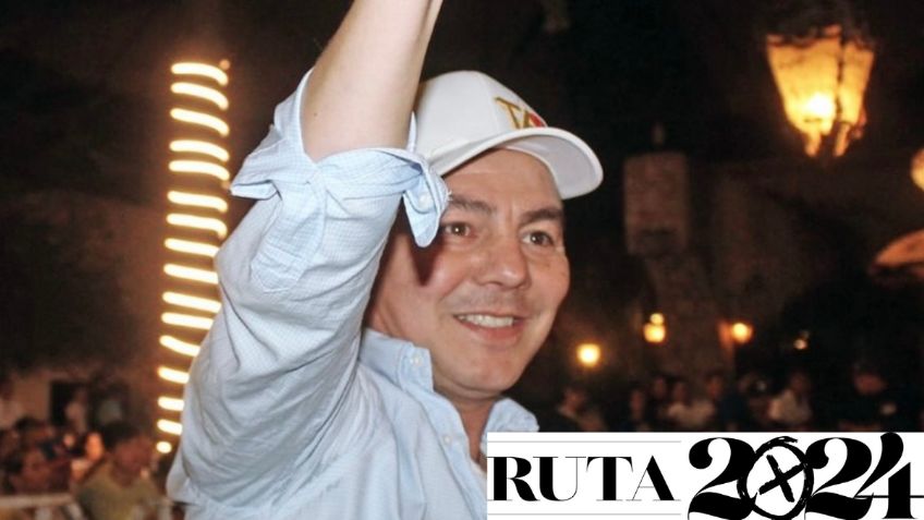 Elecciones en México 2024: El puesto político que Travieso Arce buscará ocupar en Hermosillo, Sonora