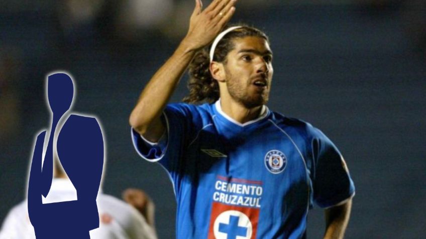Sebastián "Loco" Abreu regresa a México para dirigir a un popular equipo de la Liga Expansión MX