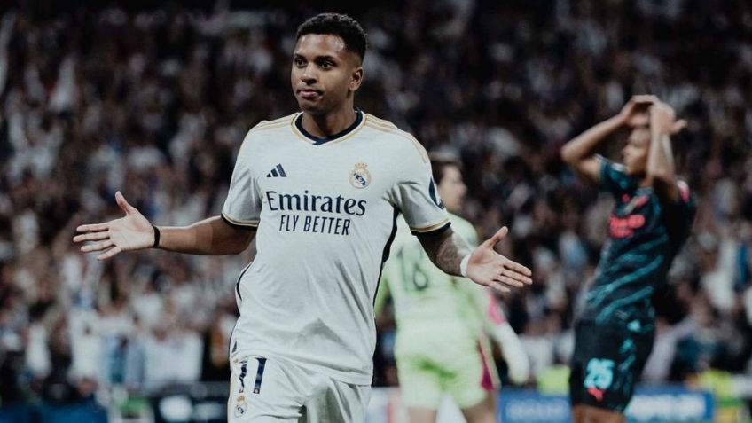 ¿Se va del Real Madrid? Rodrygo da indicios de su posible salida tras la final de la Champions