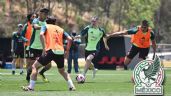 Foto ilustrativa de la nota titulada Copa América 2024: Estos son los jugadores jóvenes a seguir en el torneo con la Selección Mexicana
