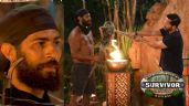 Foto ilustrativa de la nota titulada Survivor México 2024: Edwin revela la verdadera razón por la que salió del reality