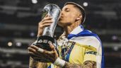 Foto ilustrativa de la nota titulada Brian Rodríguez niega los delitos que se le acusan tras coronarse campeón con América