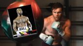 Foto ilustrativa de la nota titulada Canelo Álvarez ya no será campeón indiscutido por negarse a pelear con retador obligatorio de la FIB