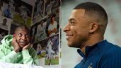 Foto ilustrativa de la nota titulada Kylian Mbappé al Real Madrid: ¿Se cumplirá su sueño? 5 datos curiosos que no conocías del francés