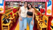 Foto ilustrativa de la nota titulada Exatlón México: Gloria Murillo defiende su amor con Paulette Gallardo ante las burlas en redes | VIDEO
