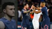 Foto ilustrativa de la nota titulada Ni Messi o Mbappé, la estrella del PSG qué grabó un comercial histórico con Ronaldo, Figo y Totti