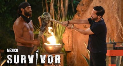 Survivor México 2024: Edwin revela cuál fue su peor ERROR que le costó la eliminación