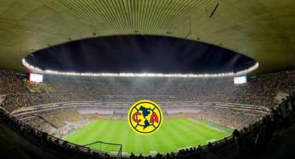 Azcárraga da a conocer dónde jugará el América ante la inminente remodelación del Azteca