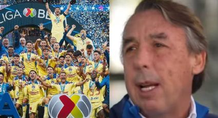 Así REACCIONÓ Emilio Azcárraga tras acusaciones de que la final América vs Cruz Azul fue arreglada