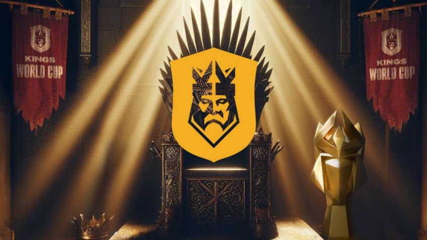 Mundial de la Kings League: Calendario, horarios y dónde ver EN VIVO los partidos de la Ronda 2
