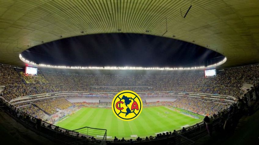 Azcárraga da a conocer dónde jugará el América ante la inminente remodelación del Azteca