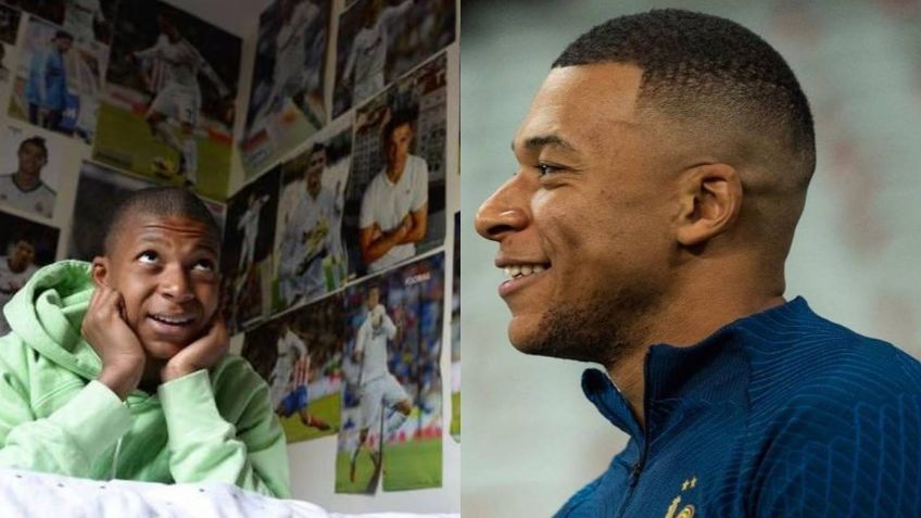 Kylian Mbappé al Real Madrid: ¿Se cumplirá su sueño? 5 datos curiosos que no conocías del francés