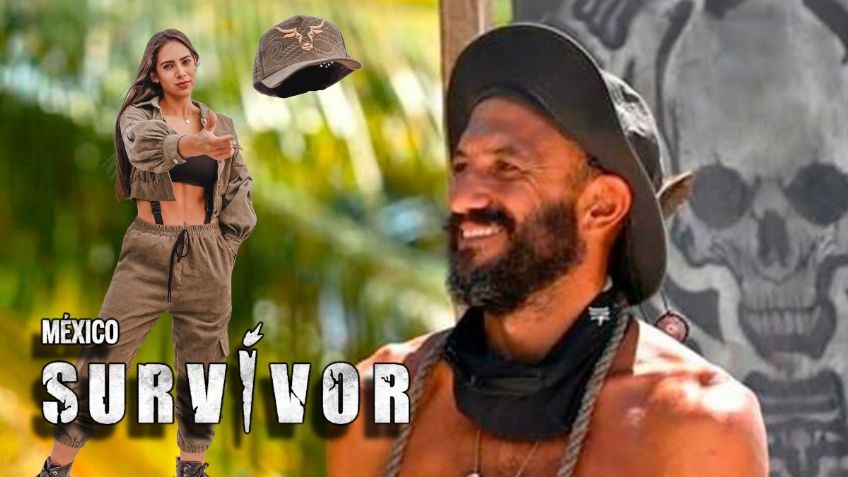 Survivor México 2024: Eli encara a Rasta y destapa COMPLOT para impedir que gane el reality