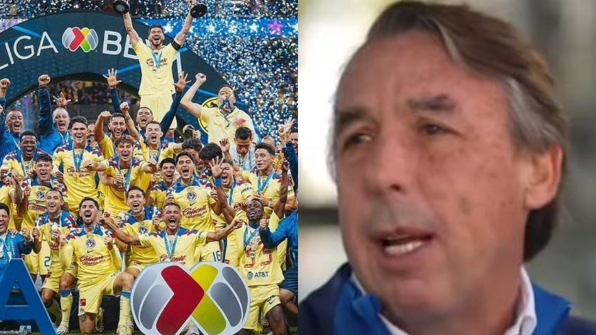 Así REACCIONÓ Emilio Azcárraga tras acusaciones de que la final América vs Cruz Azul fue arreglada