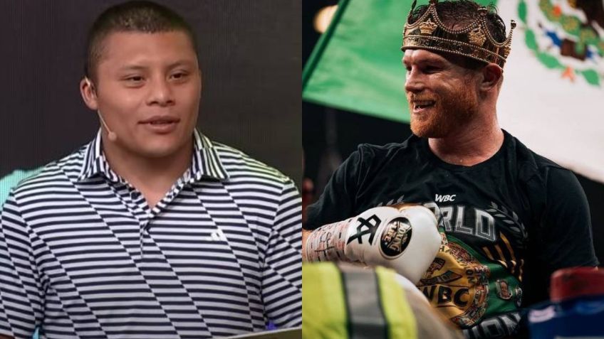 Pitbull Cruz se rinde ante Canelo Álvarez; el lugar que ocupa en su ranking de mejores boxeadores