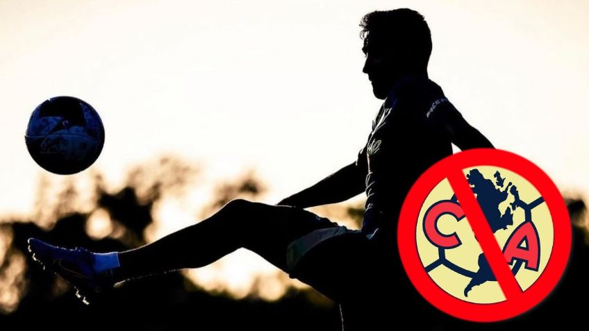 La primera baja que llegaría al América pese a ganar el bicampeonato según los fanáticos