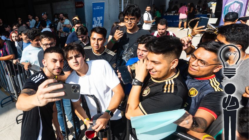 Mundial de la Kings League: DJ Mario elige a jugadores de Américas que ficharía para Móstoles