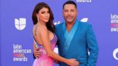 Ella es Holly Sonders, la novia de Óscar de la Hoya que rompe las redes por sus atrevidas FOTOS