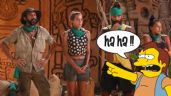 Survivor México 2024: Los MEMES se burlan de ITZEL que llora su salida antes de la Fusión