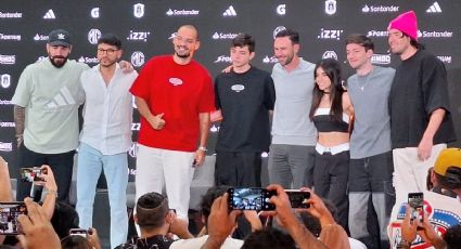 Miguel Layún destaca la importancia de la Kings League Américas en la nueva formación de futbolistas