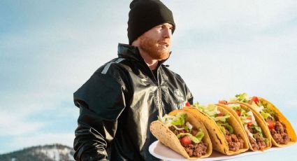 ¿Dónde se ubica y cuánto cuesta comer en la taquería de Canelo Álvarez?