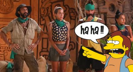 Survivor México 2024: Los MEMES se burlan de ITZEL que llora su salida antes de la Fusión