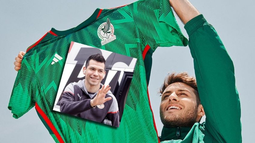 Chucky Lozano advierte a Santiago Giménez por su posible fichaje con Milan, Juventus o Napoli