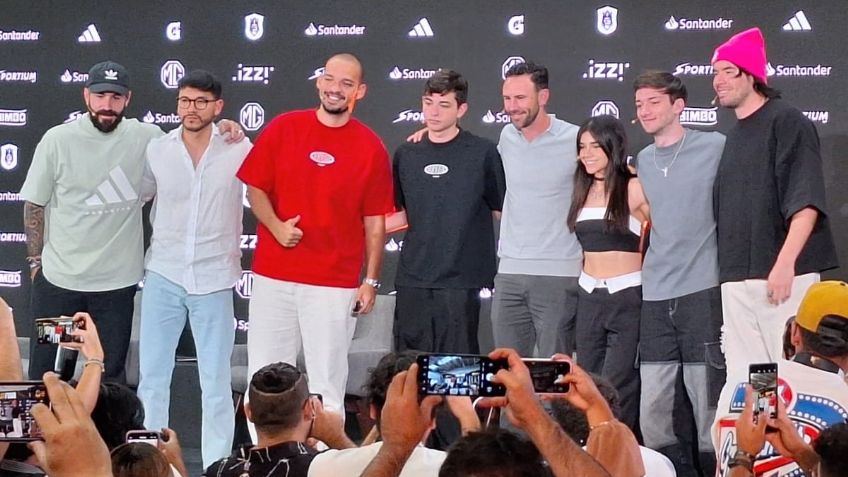 Miguel Layún destaca la importancia de la Kings League Américas en la nueva formación de futbolistas
