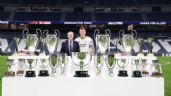 Foto ilustrativa de la nota titulada ¿Cuántas finales de Champions League ha disputado el Real Madrid?
