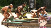 Foto ilustrativa de la nota titulada Survivor México 2024: ¿Quién irá al juego de extinción de este viernes 31 de mayo?