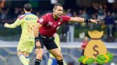 Foto ilustrativa de la nota titulada Filtran exorbitante SUELDO que pagaron al Gato Ortíz por pitar final América vs Cruz Azul