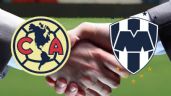 Foto ilustrativa de la nota titulada América sufriría sensible baja para el Apertura 2024; la estrella que ficharía con Monterrey
